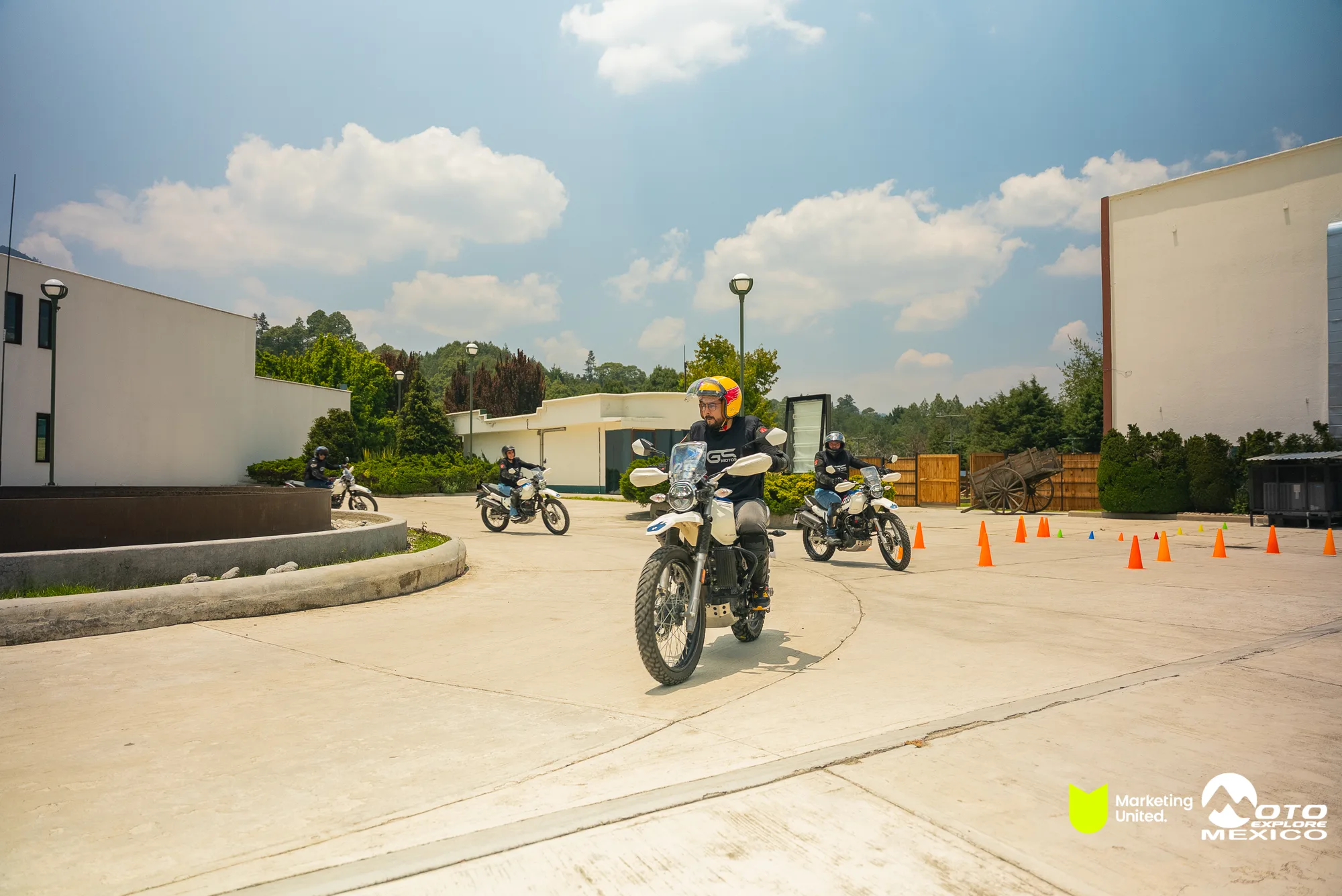 GSMOTOSAJUSCO  85